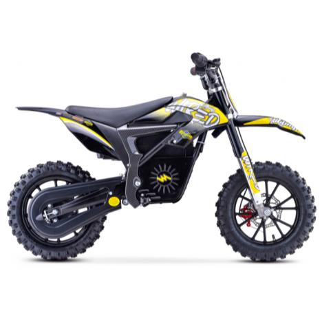 Stomp Wired Neon Yellow £499.00